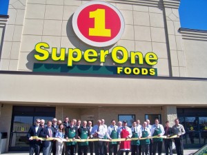 Super One Foods