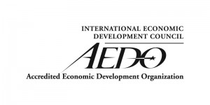 AEDO-Logo-Black