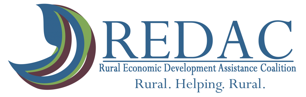 REDAC Logo