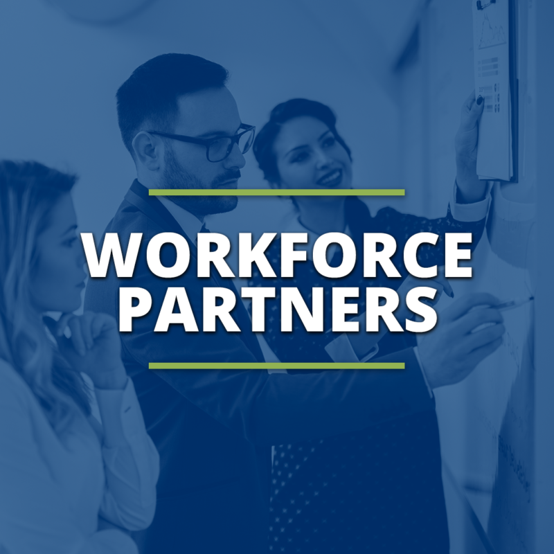 Workforce Partners - Lake Superior Community Partnership
