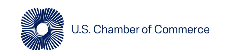 US Chamber of Commerce logo